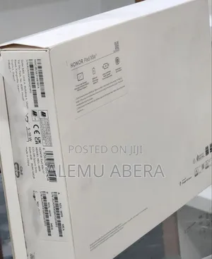 New Honor Pad X8 128 GB