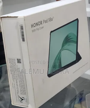 New Honor Pad X8 128 GB