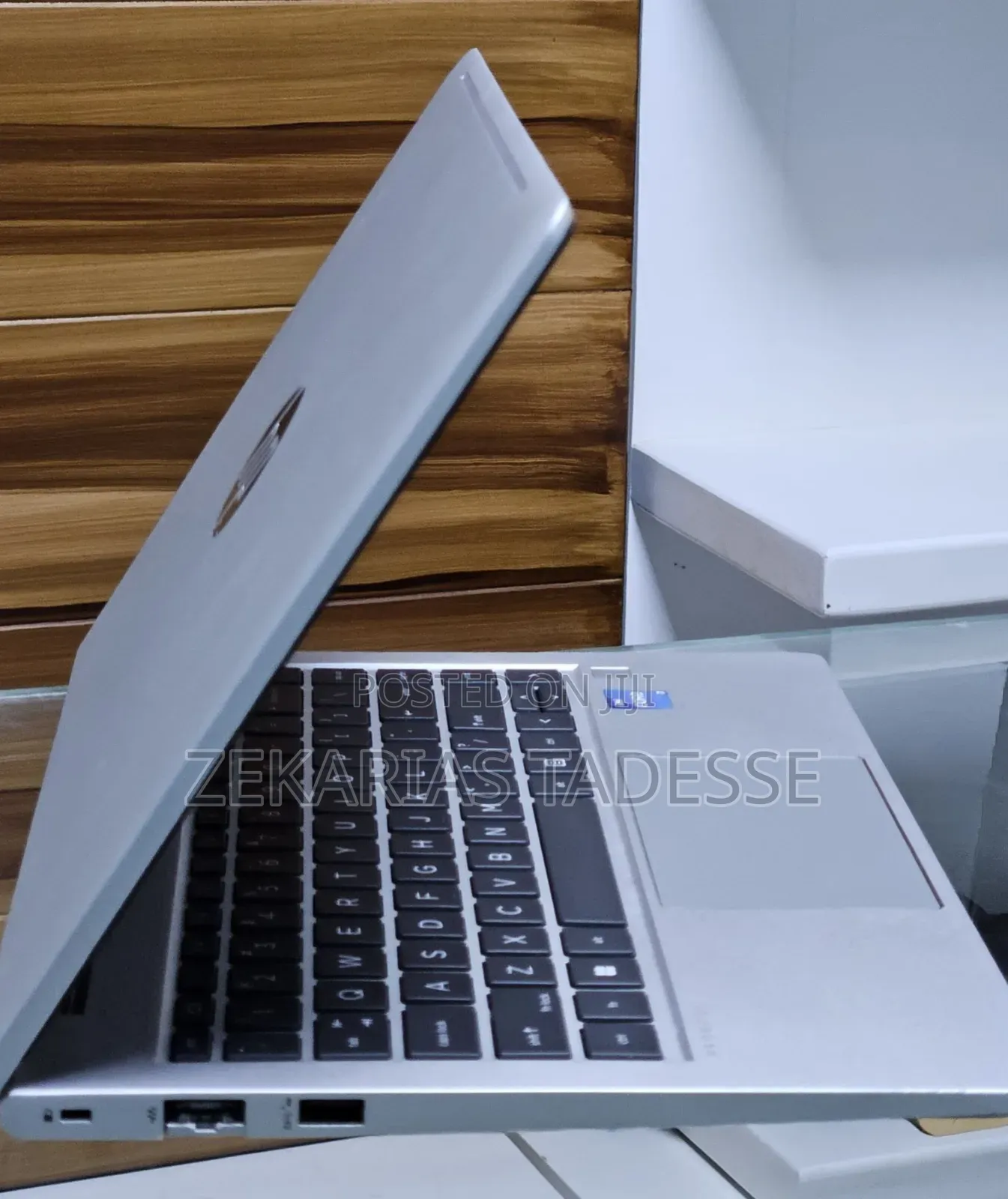 New Laptop HP 16GB Intel Core I7 SSD 512GB