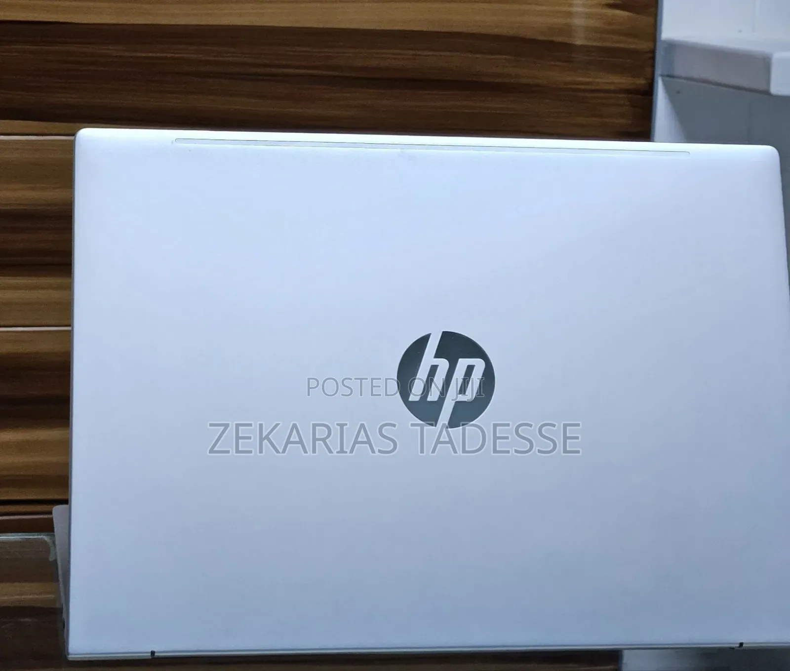 New Laptop HP 16GB Intel Core I7 SSD 512GB