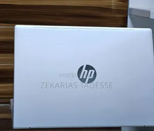 New Laptop HP 16GB Intel Core I7 SSD 512GB