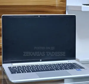 New Laptop HP 16GB Intel Core I7 SSD 512GB