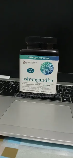 Ashewaganda