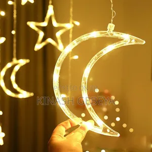 4.5meter High Quality Ramadan Light