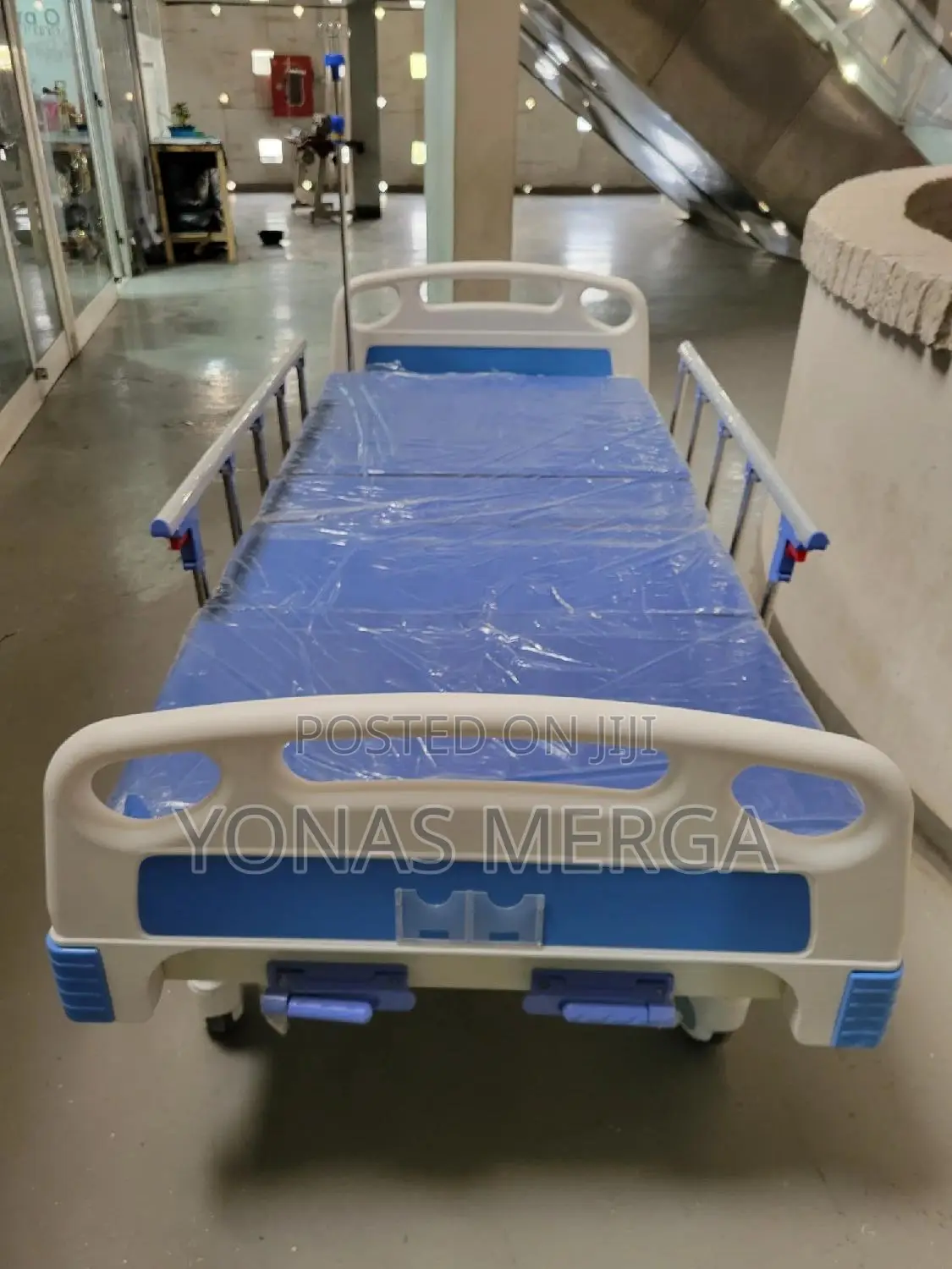 Hospital Bed hospital, Nursing Home, Assisted Bed mattress Made