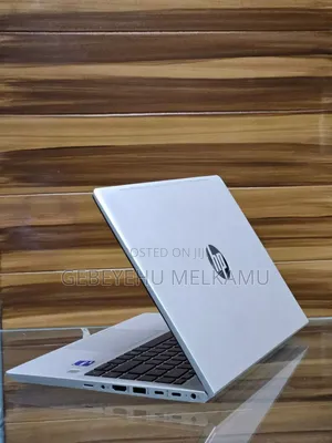 New Laptop HP 16GB Intel Core Ultra 7 SSD 512GB