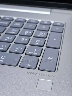 New Laptop HP 16GB Intel Core Ultra 7 SSD 512GB