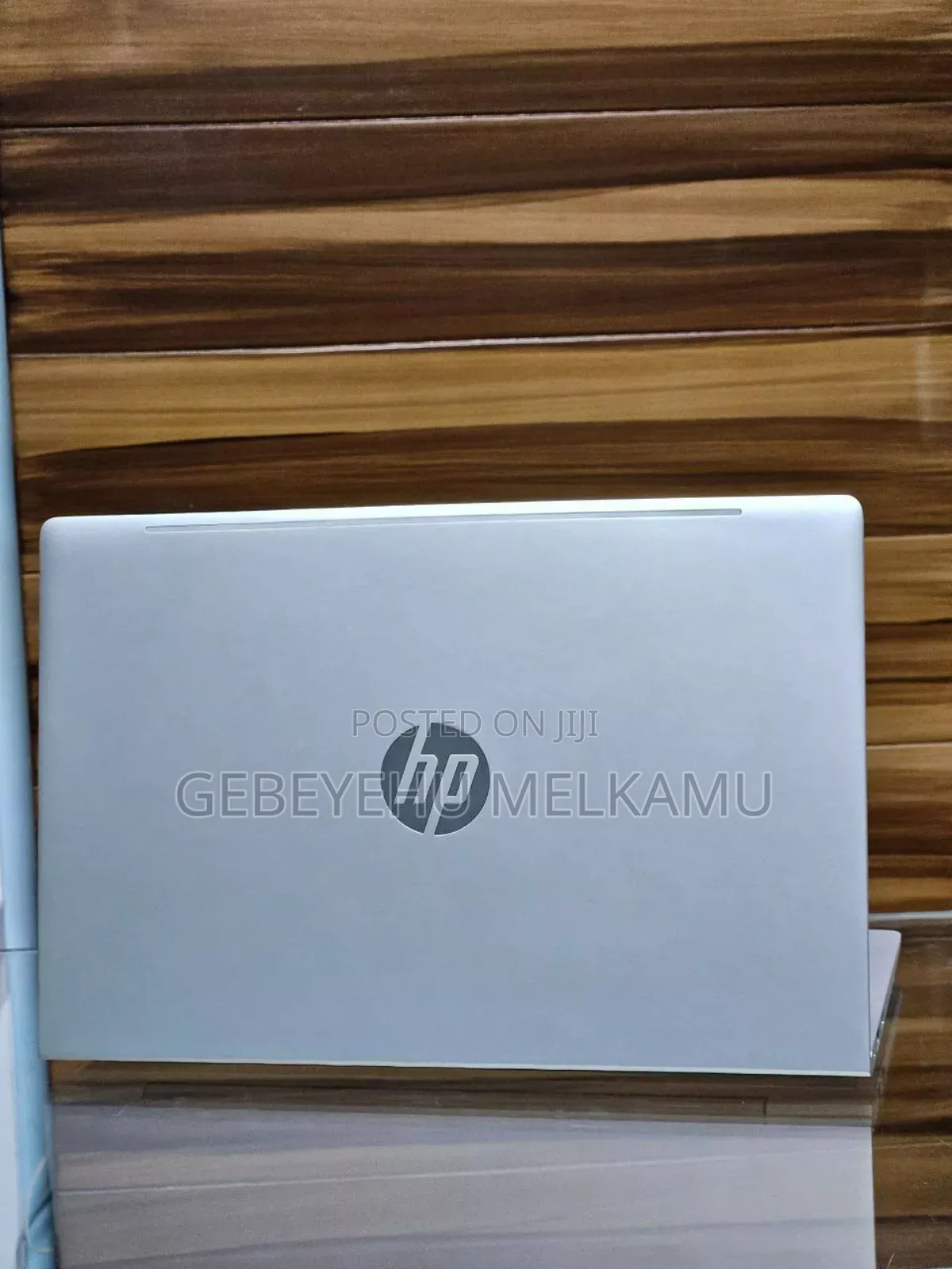 New Laptop HP 16GB Intel Core Ultra 7 SSD 512GB