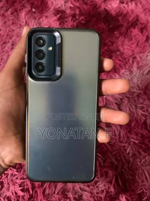 Samsung Galaxy F13 64 GB Blue