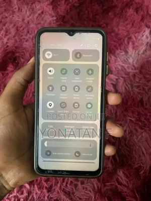 Samsung Galaxy F13 64 GB Blue