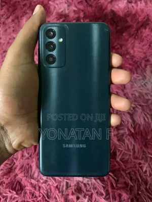 Samsung Galaxy F13 64 GB Blue