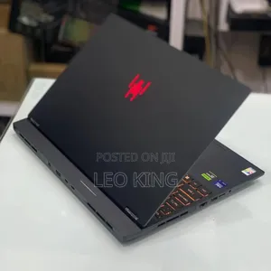 New Laptop Acer Predator Helios Neo 16 32GB Intel Core Ultra 9 SSD 1T