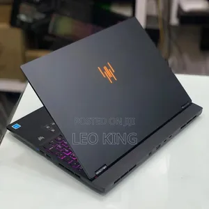 New Laptop Acer Predator Helios Neo 16 32GB Intel Core Ultra 9 SSD 1T