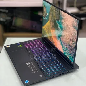 New Laptop Acer Predator Helios Neo 16 32GB Intel Core Ultra 9 SSD 1T