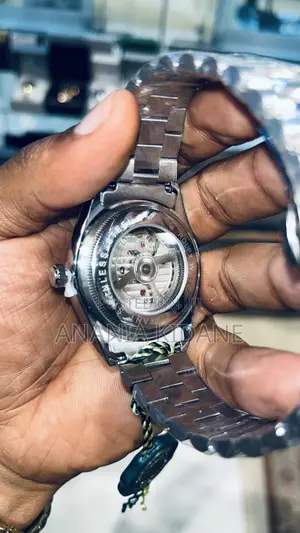 Automatic Men’S Rolex