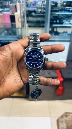 Automatic Men’S Rolex