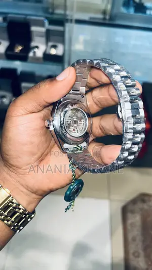 Automatic Men’S Rolex