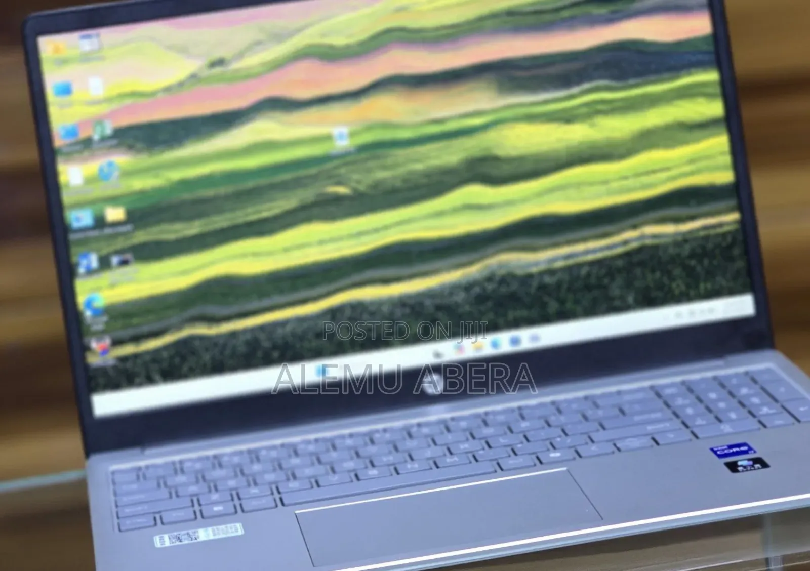 New Laptop HP Stream Notebook 16GB Intel Core I7 SSD 1T