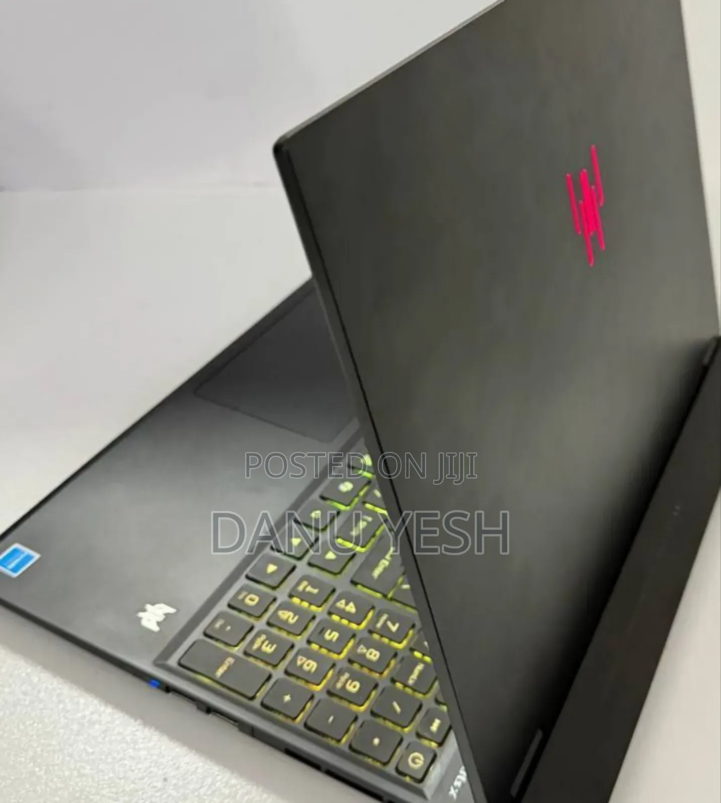 New Laptop Acer Predator Helios Neo 16 32GB Intel Core Ultra 9 SSD 1T