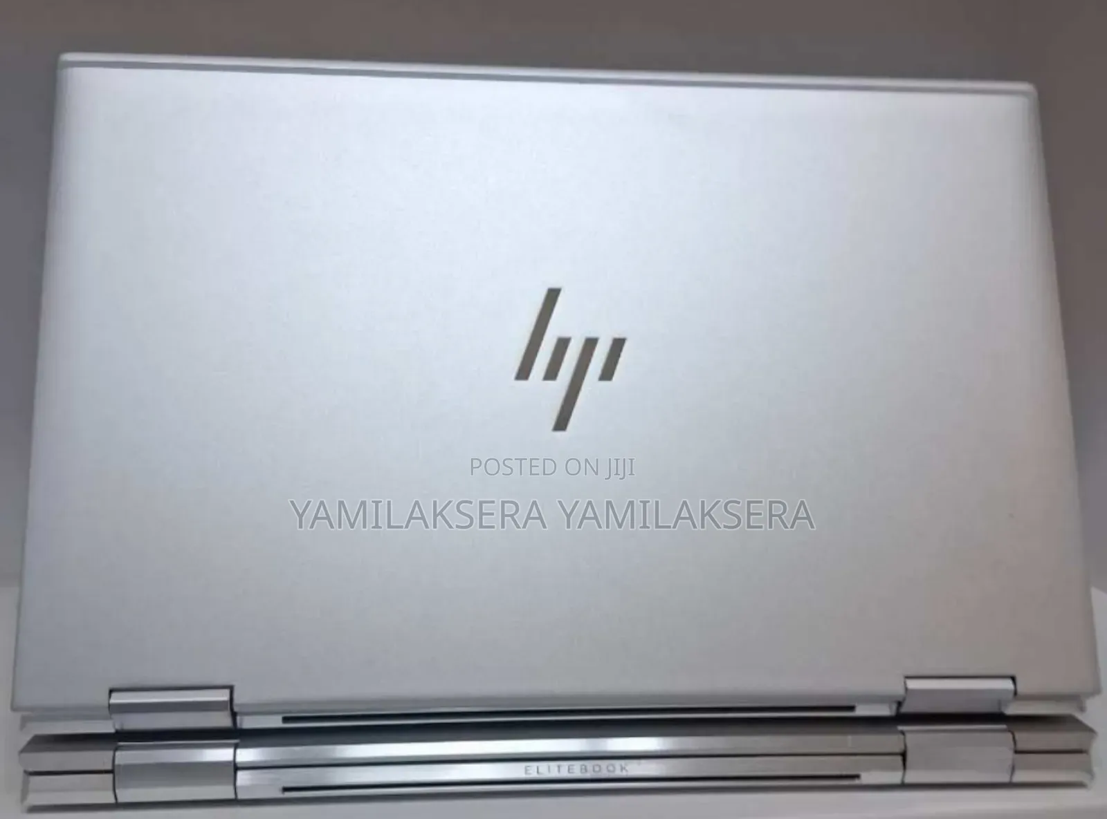 New Laptop HP EliteBook x360 1030 G8 16GB Intel Core i7 SSD 512GB