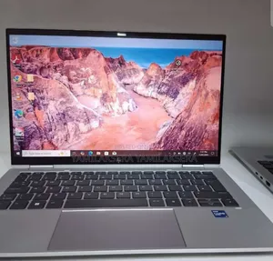 New Laptop HP EliteBook x360 1030 G8 16GB Intel Core i7 SSD 512GB