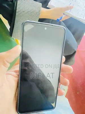 Xiaomi Redmi Note 11 Pro 5G 128 GB Red