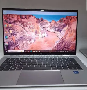 New Laptop HP EliteBook x360 1030 G8 16GB Intel Core i7 SSD 512GB