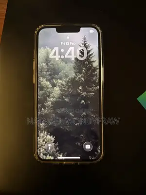 Apple iPhone 13 Pro 256 GB Black