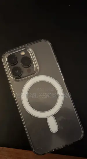 Apple iPhone 13 Pro 256 GB Black