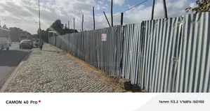 429 ካሬ ቦታ ሰሚት ኮንዶሚኒየም አስፓልት የያዘ