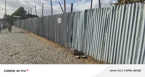 429 ካሬ ቦታ ሰሚት ኮንዶሚኒየም አስፓልት የያዘ