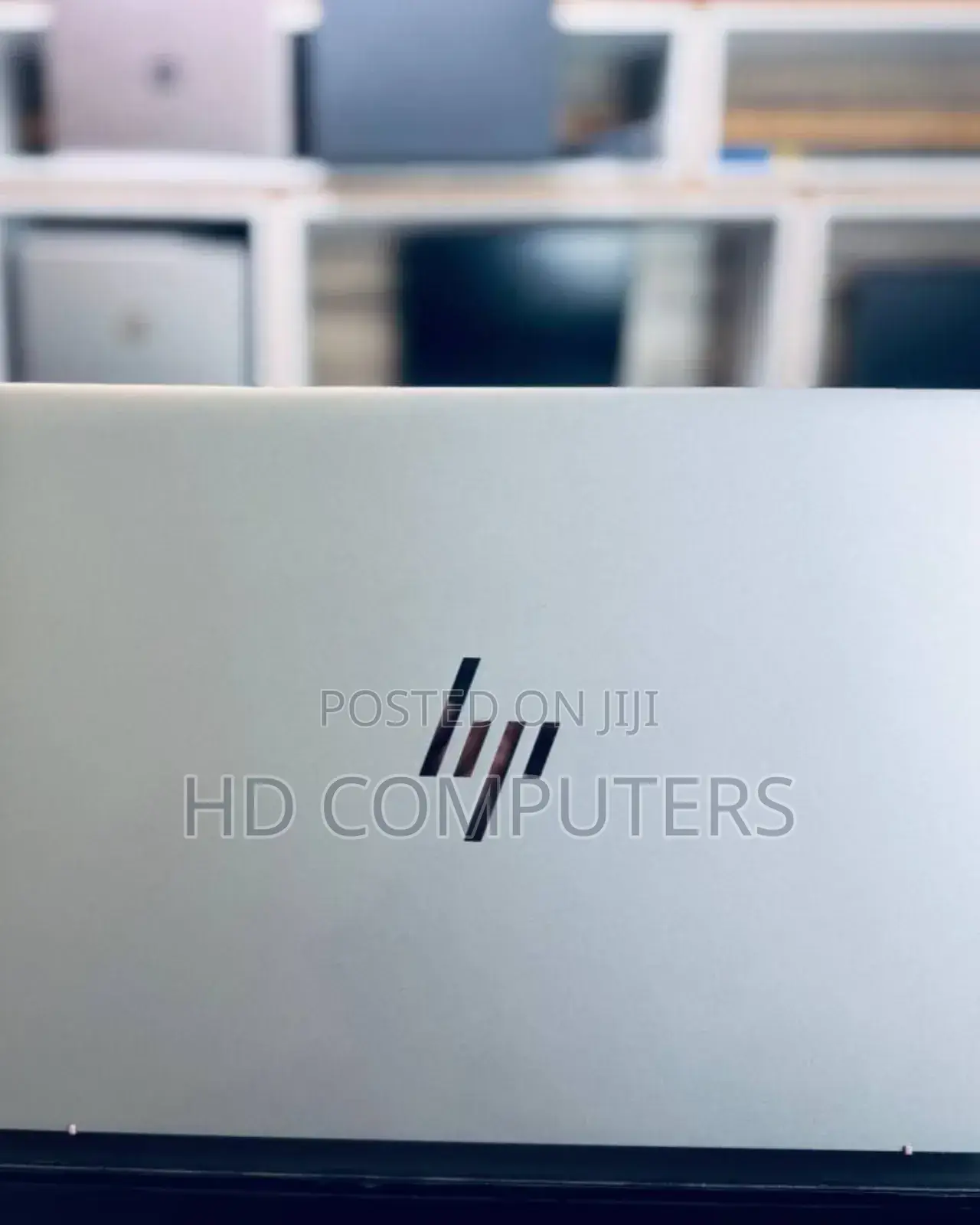 New Laptop HP EliteBook 840 G9 16GB Intel Core I7 SSD 512GB