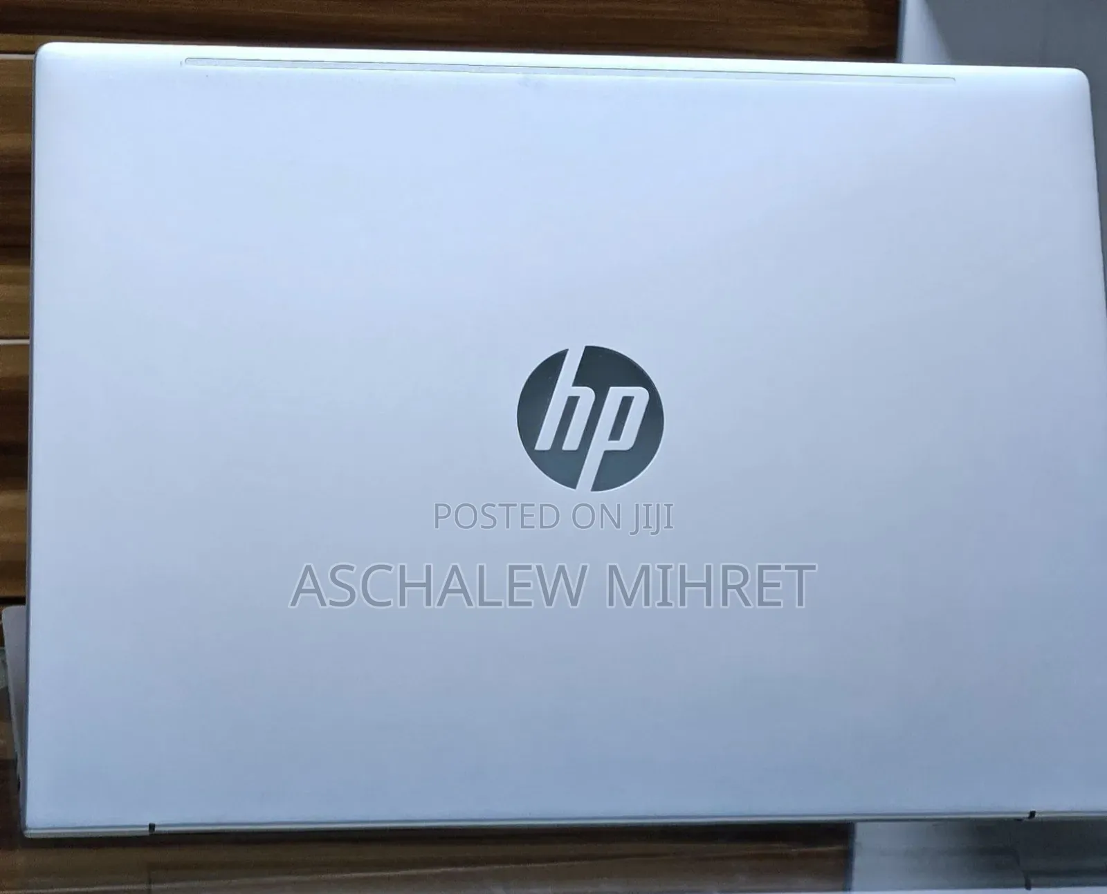 New Laptop HP ProBook 440 G10 16GB Intel Core I7 SSD 512GB