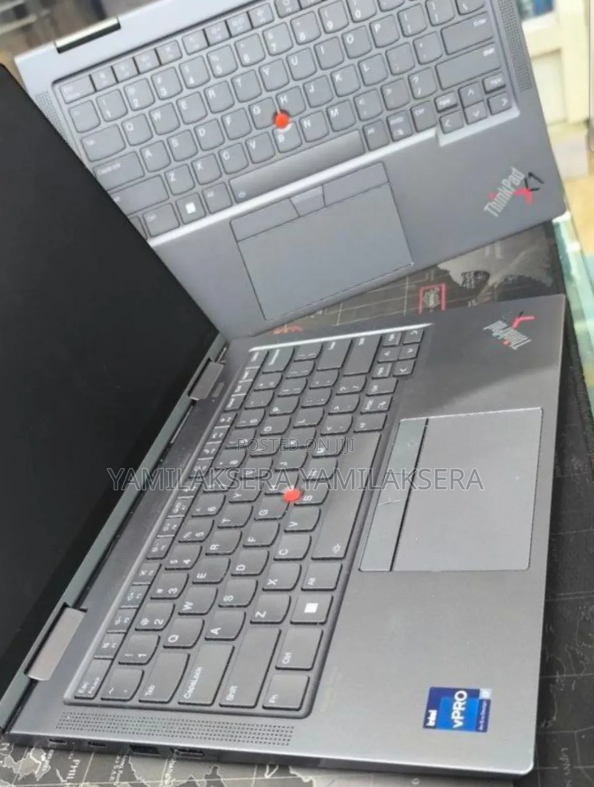 New Laptop Lenovo Thinkpad X1 Yoga 64GB Intel Core I7 SSD 512GB