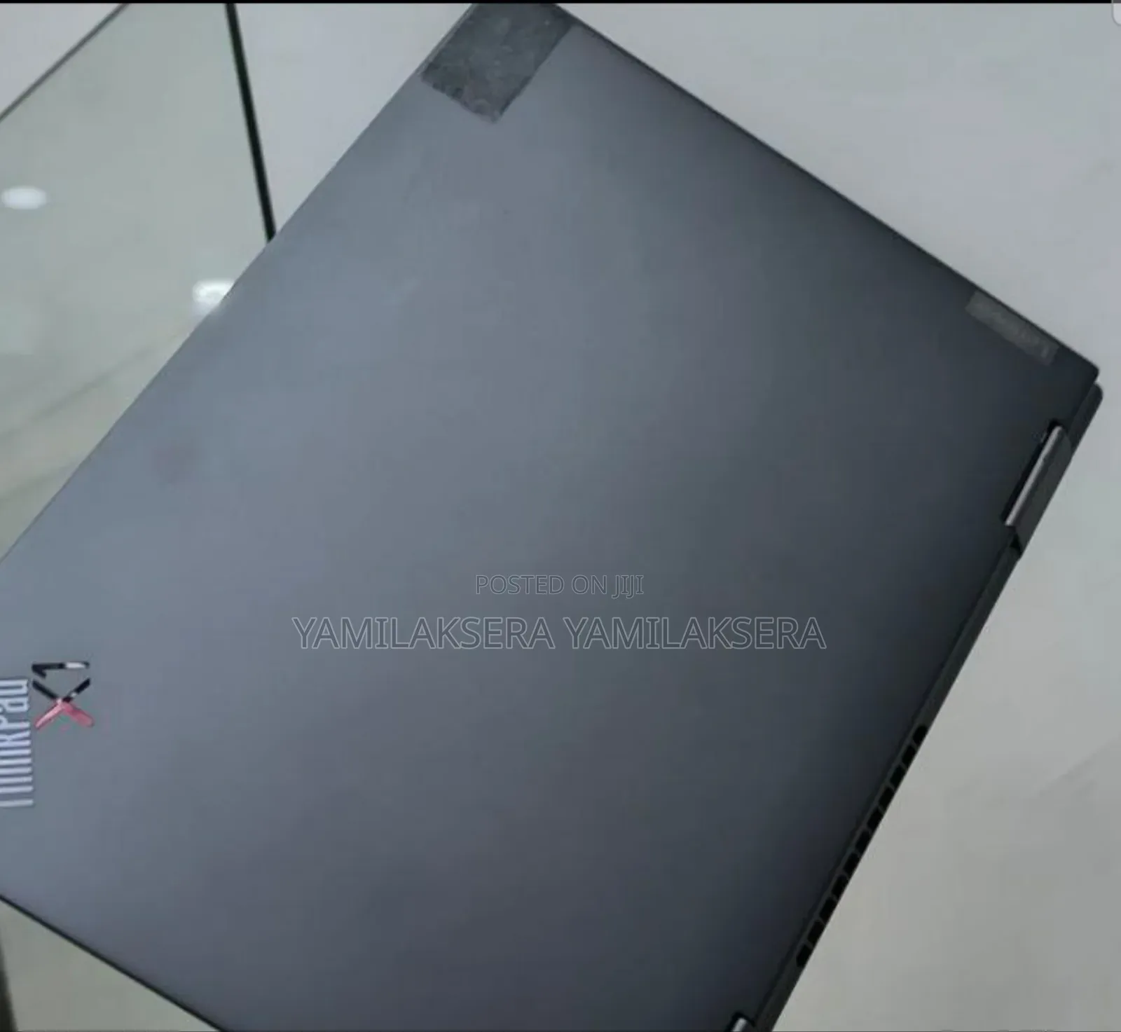 New Laptop Lenovo Thinkpad X1 Yoga 64GB Intel Core I7 SSD 512GB