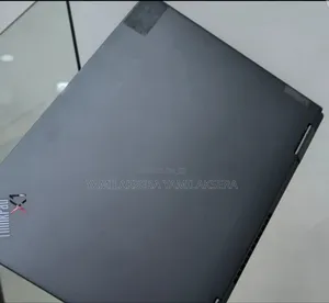 New Laptop Lenovo Thinkpad X1 Yoga 64GB Intel Core I7 SSD 512GB