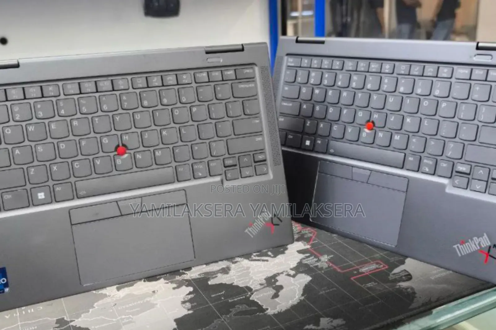 New Laptop Lenovo Thinkpad X1 Yoga 64GB Intel Core I7 SSD 512GB