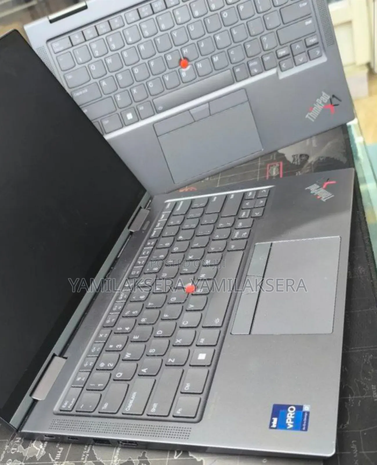 New Laptop Lenovo Thinkpad X1 Yoga 64GB Intel Core I7 SSD 512GB