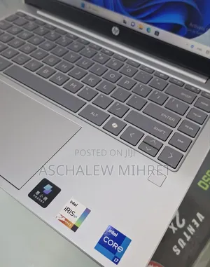 New Laptop HP Stream Notebook 16GB Intel Core I7 SSD 1T