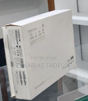 New Honor Pad 8 128 GB Silver