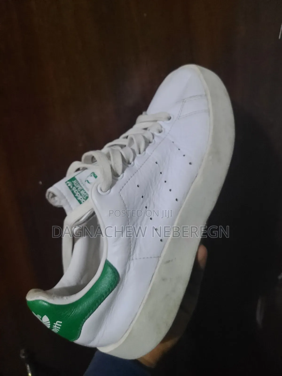 Adidas Stansmith 40/41