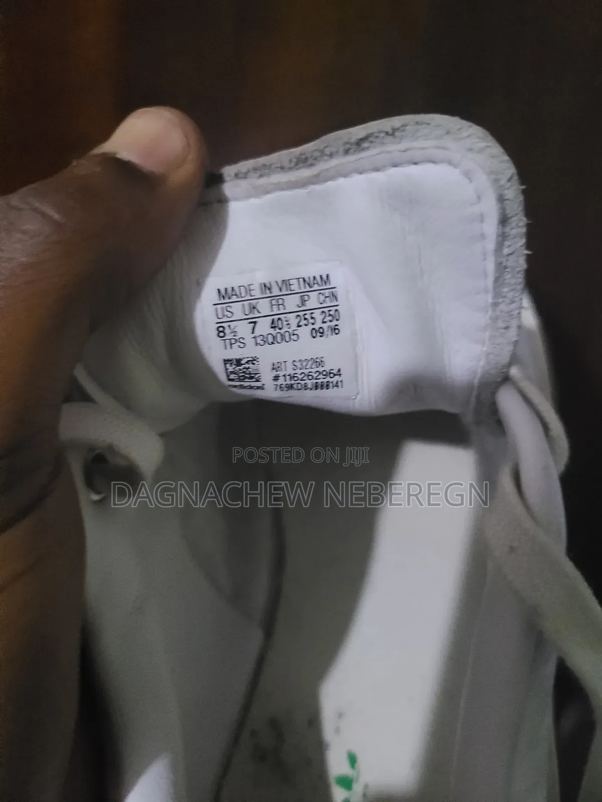 Adidas Stansmith 40/41