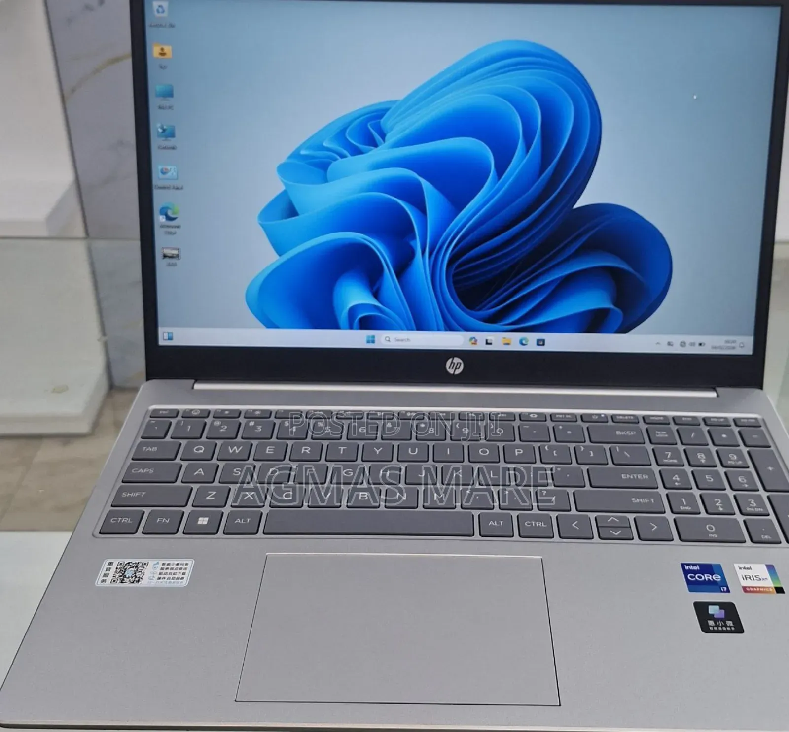 New Laptop HP Stream Notebook 16GB Intel Core I7 SSD 1T