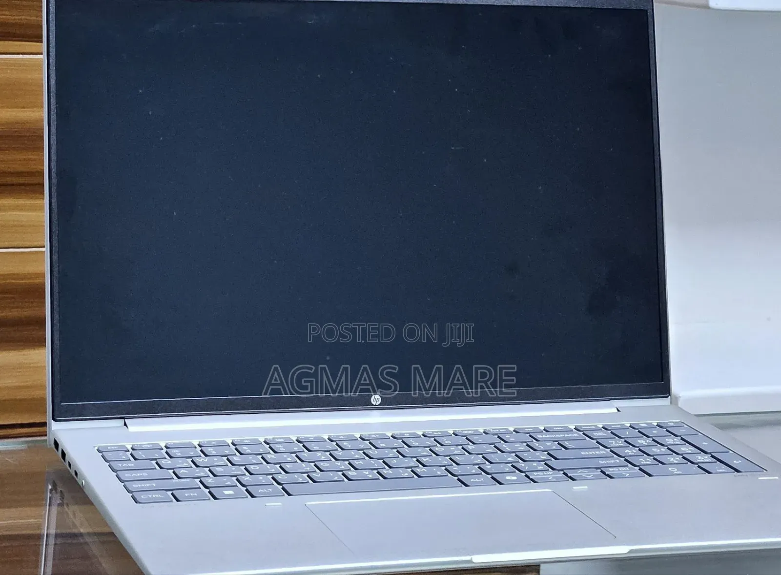New Laptop HP ProBook 650 16GB Intel Core Ultra 7 SSD 512GB