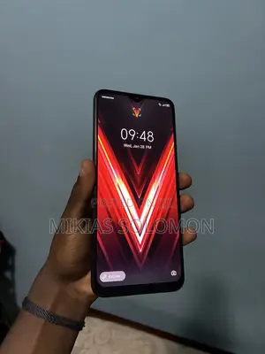 Tecno Pova Neo 64 GB Black