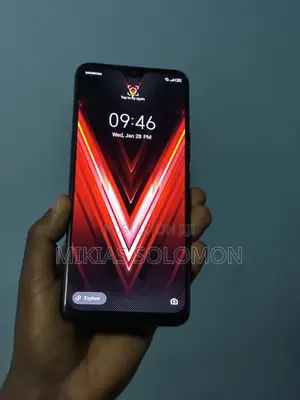 Tecno Pova Neo 64 GB Black