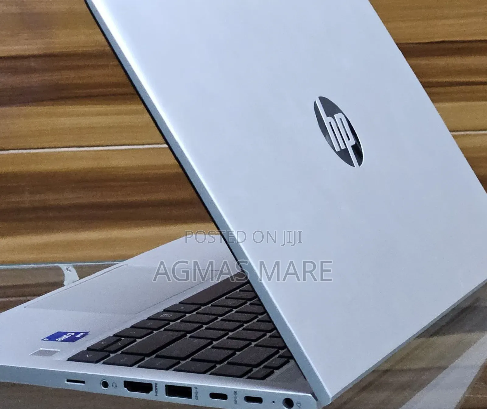 New Laptop HP ProBook 440 16GB Intel Core i7 SSD 512GB