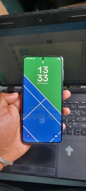 Samsung Galaxy S21 5G 128 GB