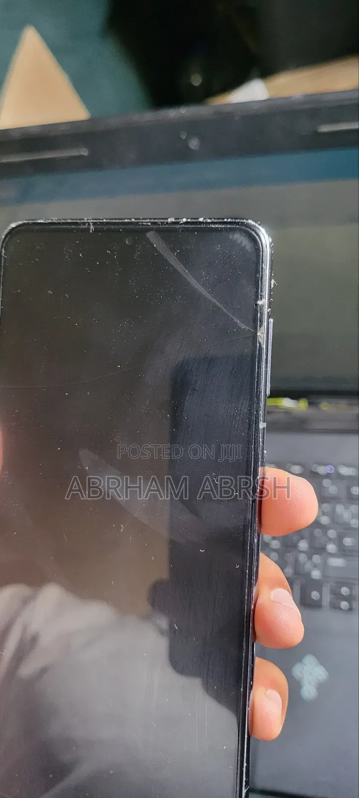 Samsung Galaxy S21 5G 128 GB