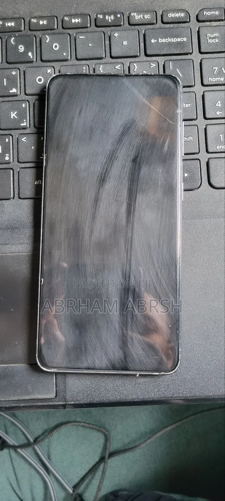 Samsung Galaxy S21 5G 128 GB